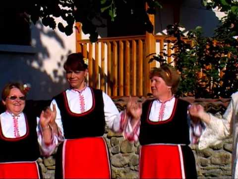 Видео: Златка Ставрева- Булку Еленку