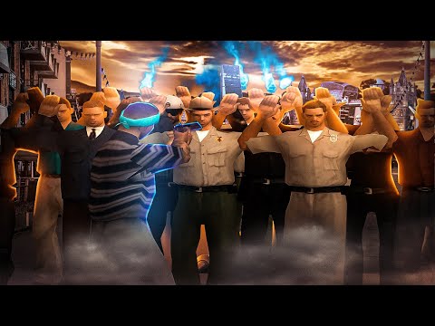 Видео: ТАКОГО ЕЩЁ НЕ БЫЛО / ВЕСЕЛЫЕ МОМЕНТЫ В ГЭТЭА