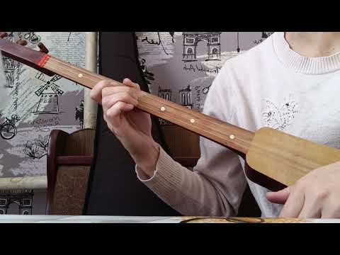 Видео: "Жаштар маршы'" Онлайн комуз уйронууну кааласаныз 0705605991 вотсап ном жазыныз