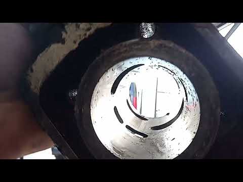 Видео: Разборка двигателя ИЖ Юпитер 6 ,,водянка,,