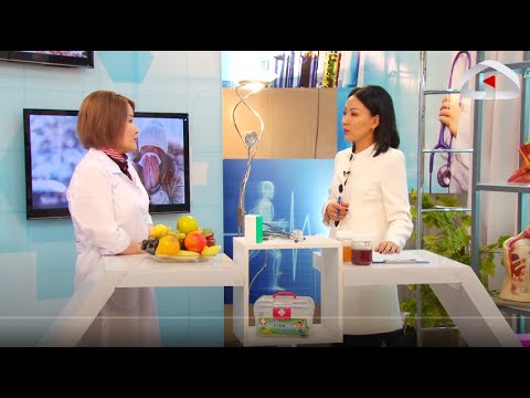 Видео: Как понять, что у тебя сезонная аллергия? | ТЕЛЕКЛИНИКА