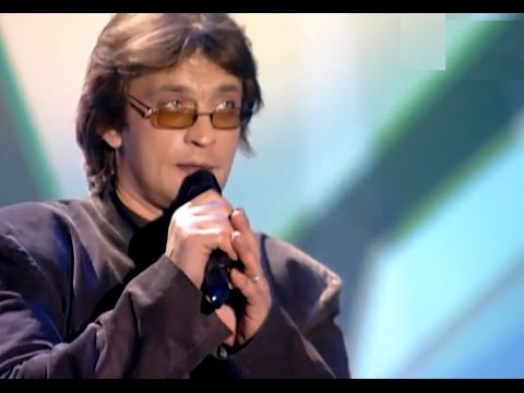 Видео: А.Домогаров "Хочу тебя поздравить, дорогая"