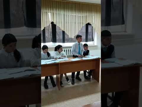 Видео: "Кавказский пленник"открытый урок 7класс (Я2)