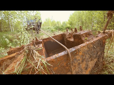 Видео: ЭТА НАХОДКА, РУШИТ ВСЕ МОИ ПЛАНЫ НА КОП!