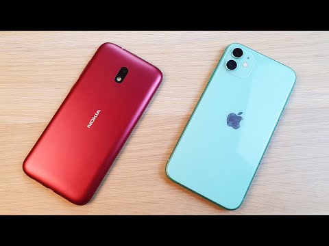 Видео: ПОЧЕМУ СОВРЕМЕННЫЕ ТЕЛЕФОНЫ ДЕЛАЮТ БЕЗ СЪЕМНОГО АККУМУЛЯТОРА?