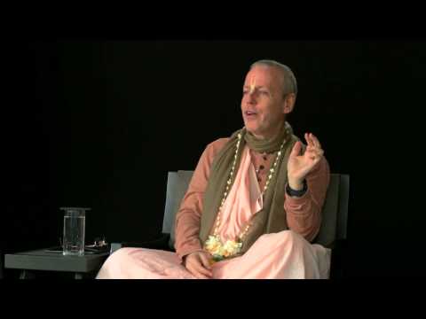 Видео: День Явления Господа Нитьянанды — Бхакти Судхир Госвами