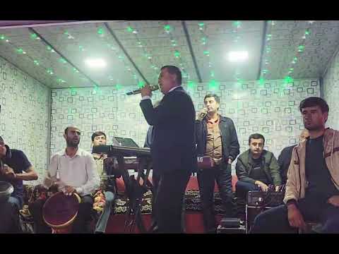 Видео: ДАР ҚИЗИЛ ҚАЛЪА  ТУЙРО КАФОНД УСТОД ХАЙРИДДИН БОЗОР АГАР БОВАР НАДОРЕД ТАМОШО КУНЕД ГАРЕНИ БАД ХОНД 