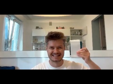 Видео: Я купил 28 лотерейных билетов!