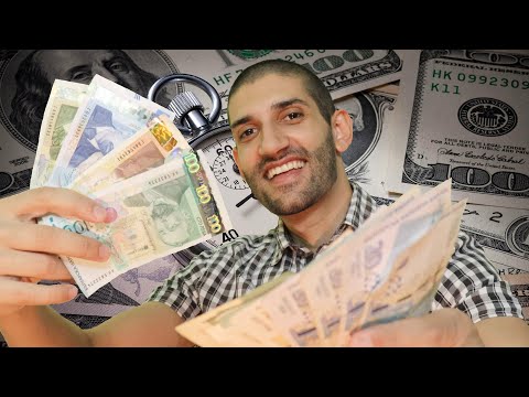 Видео: 3 САЙТА за изкарване на ПАРИ ОТ ВКЪЩИ с анкети