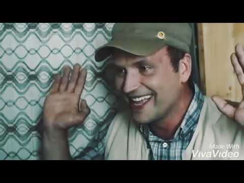 Видео: Белая и Данилов...Не моя