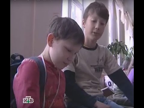 Видео: Школа "Интеллектуал". Один день, новая версия.