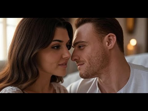 Видео: Сообщения Ханде были раскрыты, я все еще влюблен в Крема Бюрсина, но я не могу этого сказать
