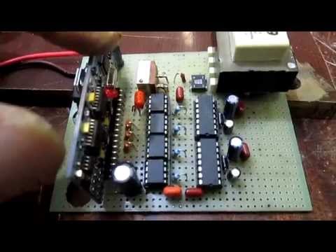 Видео: Продолжение по инвертору EG8010+IR2110 с ответами на вопросы