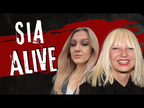 Видео: РЕАКЦИЯ ПРЕПОДАВАТЕЛЯ ПО ВОКАЛУ | Sia | Alive #sia #reaction