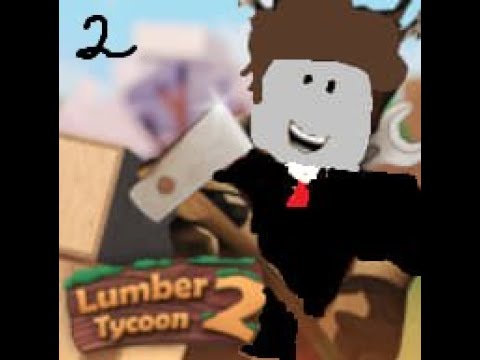 Видео: играю в lumber tycoon 2 (feat. gutenmorgan-LEB)