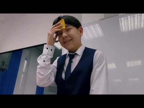 Видео: “МАМАНДЫҚ ӘЛЕМІН АШАМЫЗ” байқауы. “Жас мобилограф” бағыты. Жамбыл облысы, IT лицей-интернат.