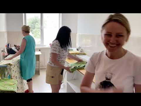 Видео: Поздравительный фильм для заведующего