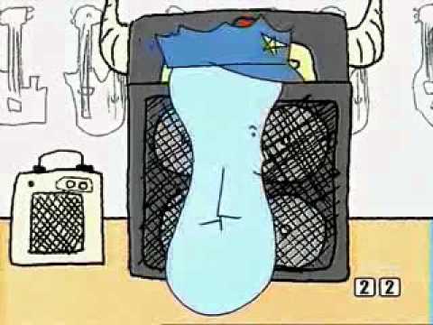 Видео: Поллитровая мышь (мы станем рок звездами)