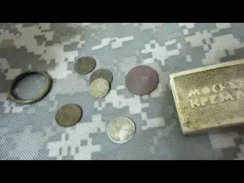 Видео: Коп, пещеры из Нижегородской обл + шокирующая находка