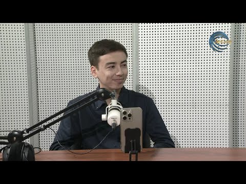 Видео: ЕРАЛЫ ҚАЙРАТҰЛЫ / БІЗДІҢ ТОЛҚЫН / 08.10.2025