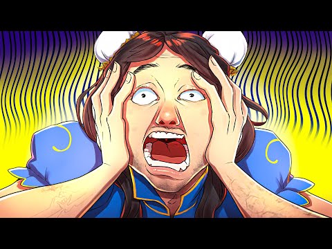 Видео: Самый жуткий игровой ютубер.