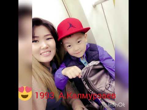 Видео: Мырза-Аке 1993тор. А.Калмурзаев