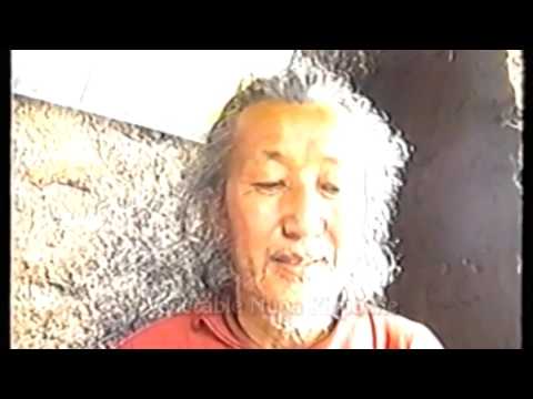 Видео: Великие йоги Тибета.Туммо (тиб. གཏུམ་མོ་, Вайли gtum-mo; санскр.: चण्ड, caṇḍālī IAST)