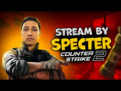 Видео: (COUNTER STRIKE) CS 2 STREAM | КС 2 СТРИМ