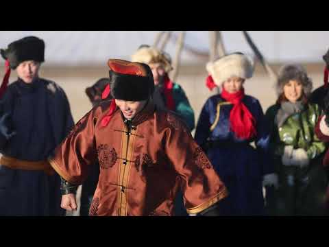 Видео: Сээр шалгах тэмцээн