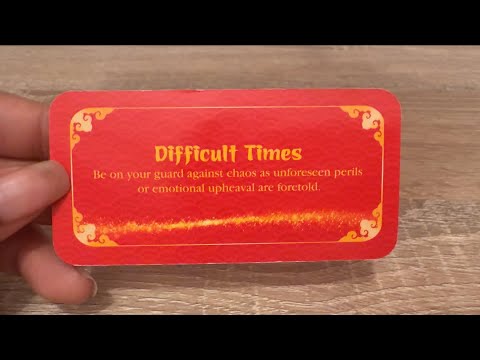 Видео: Таро Рака ♋ В течение 72 часов Рак… Всё изменится