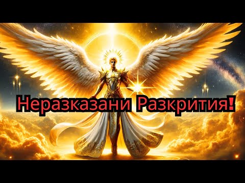 Видео: Скритата истина за Избраните: Духовни открития, които никога не сте чували!