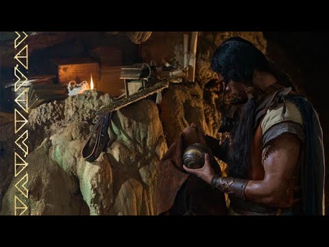 Видео: Мормон сохраняет летопись