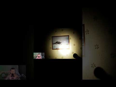 Видео: Please, Forgive Me (1 часть) #хоррор #психологическийхоррор #оченьстрашно #геймплей #прохождение