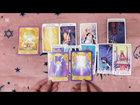 Видео: Тэр хүний таны болон харилцааныхаа талаарх бодол, та хоёрын ирээдүй