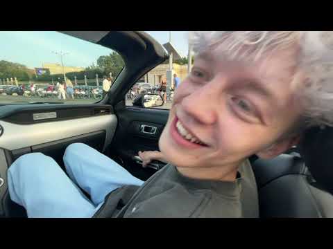 Видео: ирл парадеевича с жожо и эксайлом 14.08.2021