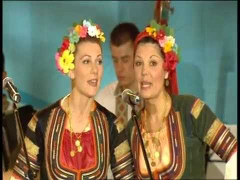 Видео: КИПРИ-"Припевки от Шоплука"/KIPRI-"Songs from Shopluk" (Iliyana Naydenova)