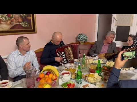 Видео: Аварал Абдула Мирзоев