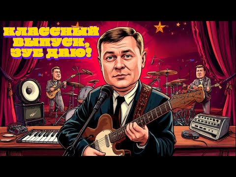 Видео: "Утренняя звезда Иван!!!"