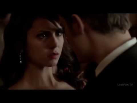 Видео: Стефан/Елена/Деймон-девушка лучшего друга