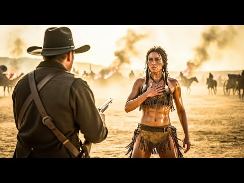 Видео: Она прошептала: «Я отдам себя тебе» — и ранчер согласился | Лучшие истории Дикого Запада