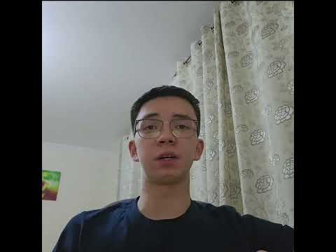 Видео: Қазақстан Тарихы Мидтерм (КБТУ),  Жеңіс Дастан