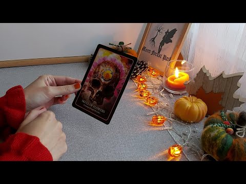 Видео: 🌠🦇🔮Мистериозно послание за вас сега🔮🦇🌠