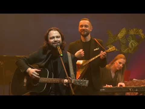 Видео: Виталий Гогунский -  Мы с конем #гогунский  #конь