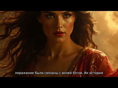 Видео: 🌙 ЛЕКЦИЯ ДЛЯ СНА: Боги и мифы Древней Греции