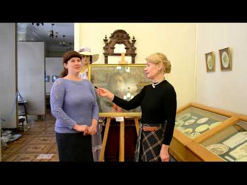 Видео: Ганна Ігорівна Макушина