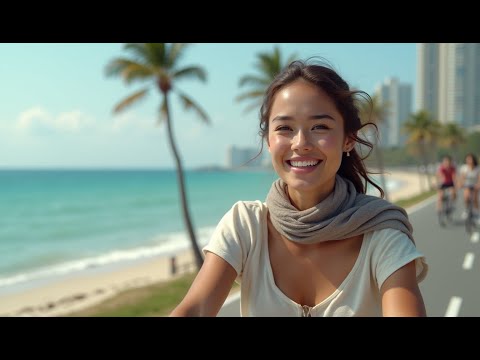 Видео: Московская прогулка. Зимний вечер, прогулка в конце рабочего дня.