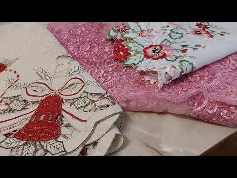Видео: "Красота "-а раньше  называли ветошь  , никому  не нужная  тряпка!!!!