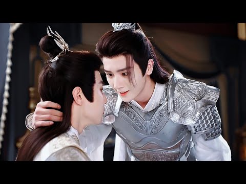 Видео: Он путешествовал сквозь тысячи лет и наконец снова встретил мальчика.