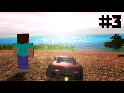 Видео: Прохождение игры Городской Гонщик (City Racer)#3