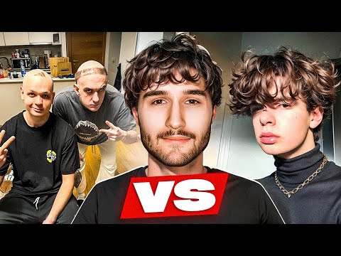 Видео: КОРЕШ ОЦЕНИВАЕТ ОБРАЗЫ ПОДПИСЧИКОВ